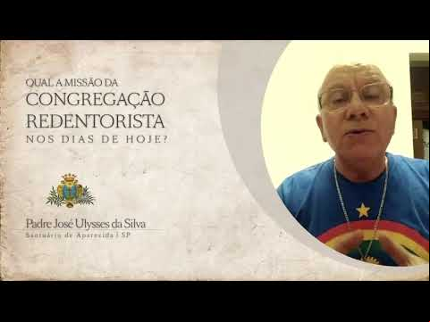 287 anos da Congregação Redentorista