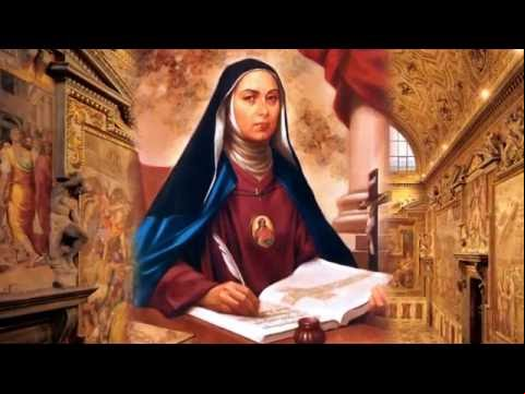Música em homenagem à Beata Maria Celeste Crostarosa (Letra/Música: Marcos Paulo)