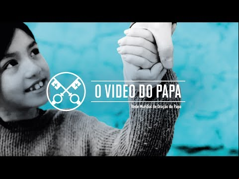 Intenções do Papa: Dezembro 2019