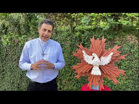1º dia da Novena de Pentecostes - DOM DA SABEDORIA
