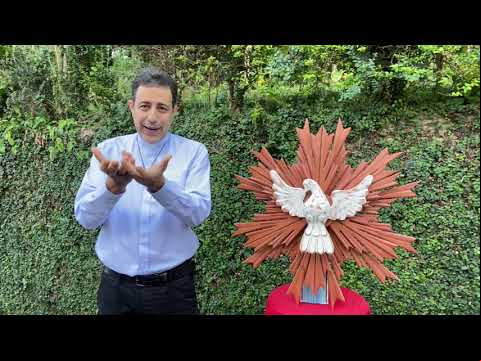 5° dia da Novena de Pentecostes - DOM DO CONSELHO