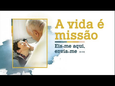 Lançamento Campanha Missionária 2020