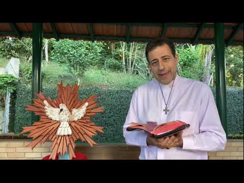 8º dia da Novena de Pentecostes - At 2, 1 11