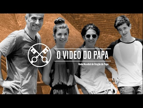 Intenção de oração do Papa para o mês de julho