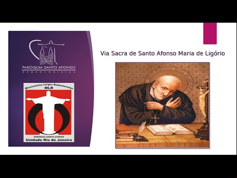 Via-Sacra Missionária de Santo Afonso