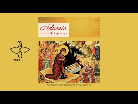 Dom Edmar: “Advento é tempo de preparação'