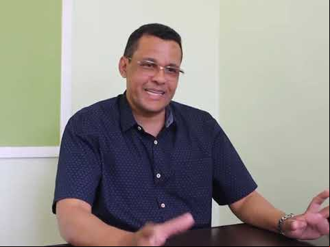 Igreja da Glória em tempos de isolamento social