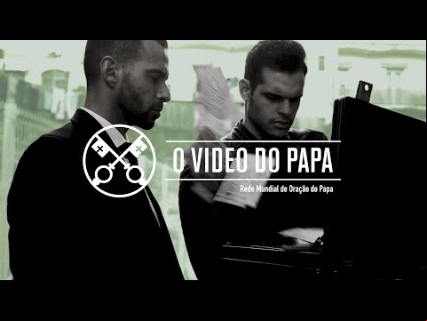 Intenções de Oração do Papa para fevereiro