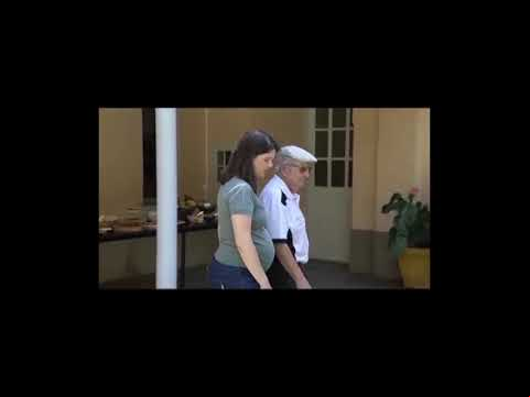 Casa de Retiros Seminário da Floresta no programa Café com TV (TV Alterosa)