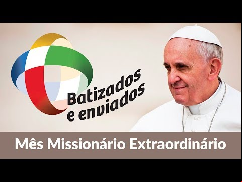 Mês Missionário Extraordinário
