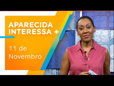 Entrevista com Pe. Penido no Aparecida Interessa Ao Brasil