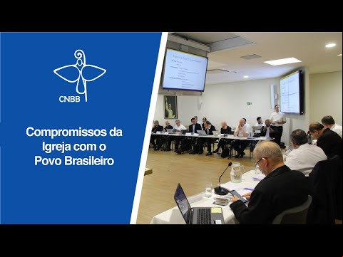 Dom Walmor fala dos compromissos da Igreja com o povo brasileiro