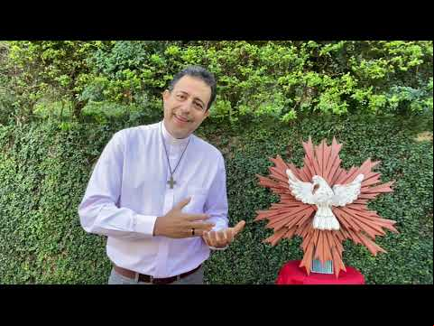 6º dia da Novena de Pentecostes - DOM DA PIEDADE