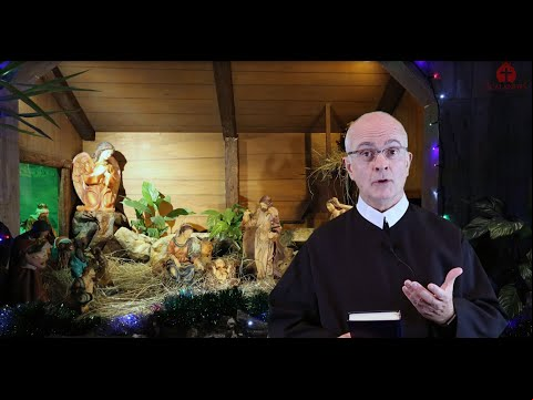Mensagem de Natal do Superior Geral Redentorista