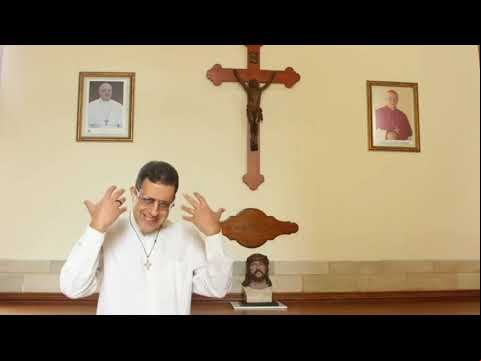 Quarta-Feira Santa: Pe. Nelson Antonio, C.Ss.R. nos convida a viver os os de Cristo na Via-Sacra