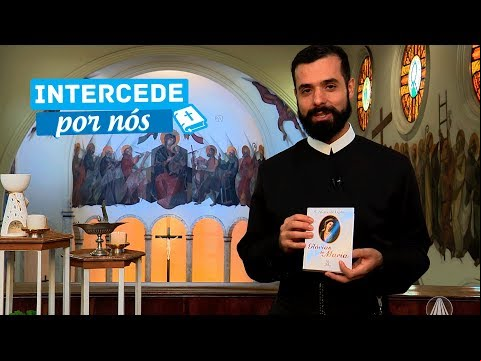 Intercede por Nós: Nossa Senhora do Perpétuo Socorro!