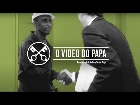Intenção de oração do Papa para setembro