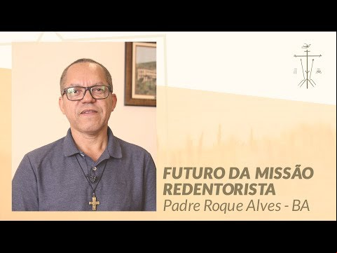 Padre Roque Silva fala sobre o processo de reestruturação da Congregação.