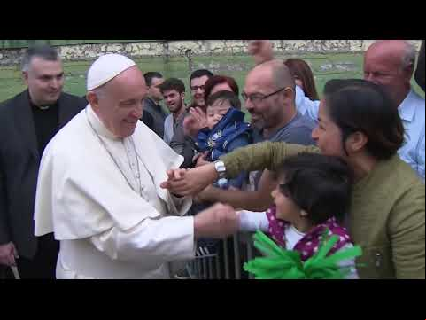 Papa Francisco aos brasileiros: fortalecer o valor da vida