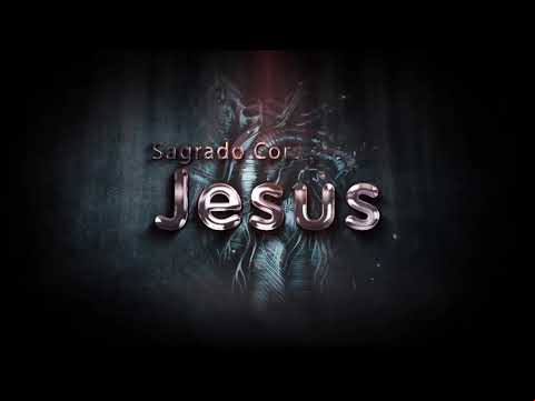 Sagrado Coração de Jesus