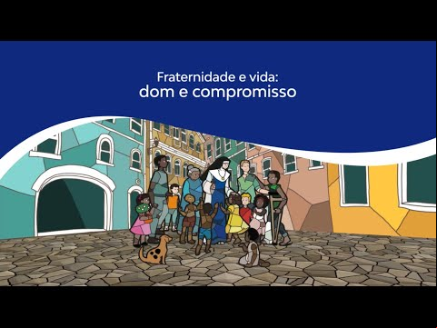 Hino da Campanha da Fraternidade 2020
