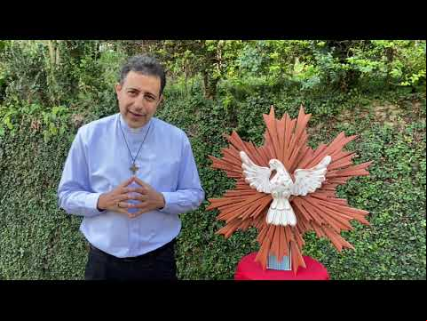 4º dia da Novena de Pentecostes - DOM DO ENTENDIMENTO