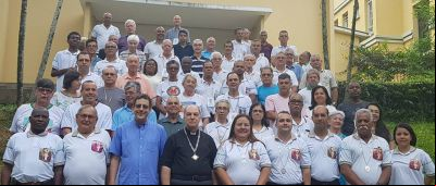 Liga Católica Jesus, Maria e José