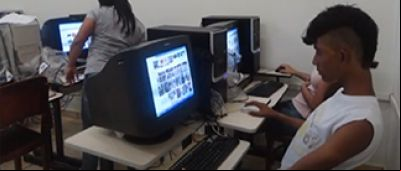 Obra Social São Geraldo – Curvelo (MG)