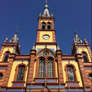 Santuário Arquidiocesano São José
