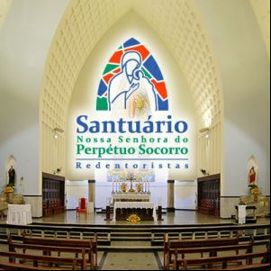 Santuário N. Sra. do Perpétuo Socorro