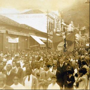 : Juiz-de-Fora---1929