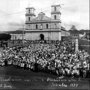 : Três-Pontas---1934