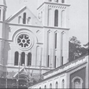 Casa de Retiros Seminário da Floresta