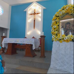 Paróquia N. Sra. do Perpétuo Socorro
