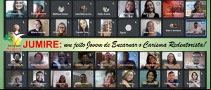 Congresso Virtual da Jumire