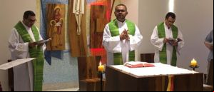 Capítulo da Província de São Paulo - 05/09/19