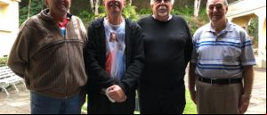 Encontro da Terceira Idade