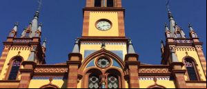 Santuário Arquidiocesano São José