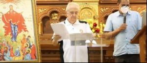 Encontro Virtual dos Missionários Leigos Redentoristas da Província do Rio