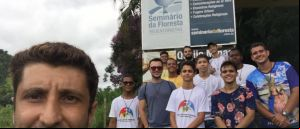 Dinâmica de Carnaval da CVSA