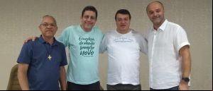 III Encontro de Integração