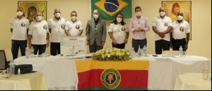 Assembleia Geral Ordinária e Romaria Virtual da Liga Católica