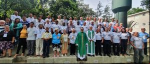 Assembleia Geral Ordinária da Liga Católica