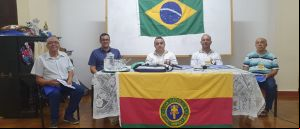 Assembleia da Liga Católica