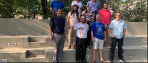 Encontro dos Assessores e Coordenadores dos Missionários Leigos Redentoristas
