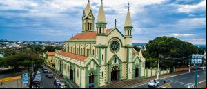 Basílica de São Geraldo