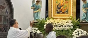 Centenário dos Redentoristas em Campos
