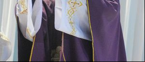 Jubileu Sacerdotal do Padre Carlos Viol