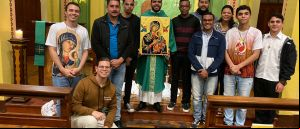 Encontro Vocacional Redentorista