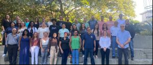 Encontro de Ecônomos, Assistentes istrativos e Obras Sociais